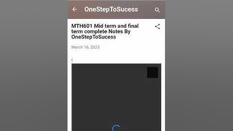 Download virtual university All highlighted Handouts,short notes,Past files✨💯😍w