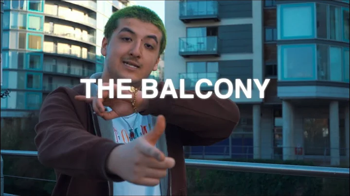 HITT KIDD - THE BALCONY | SEASON 1 EPISODE 10