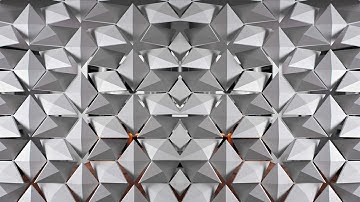 Grasshopper Tutorial | Hex Tiles