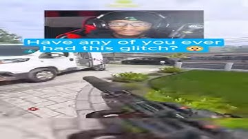 THE *NEW* BROKEN RELOAD GLITCH 😱 #modernwarfare3 #mw3 #mw3clips