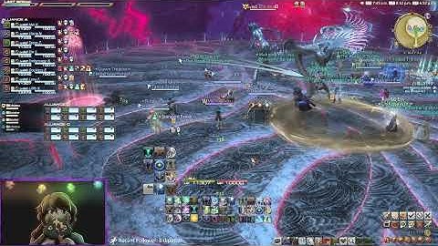 FFXIV - Catalyst | Void Ark Minimum Item Level