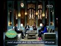 #صاحبة السعادة لقاء خاص مع
