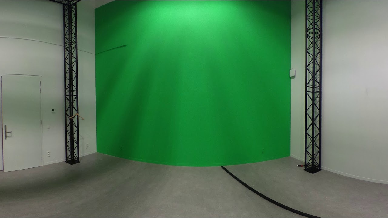 T2-campus greenkey studio 360