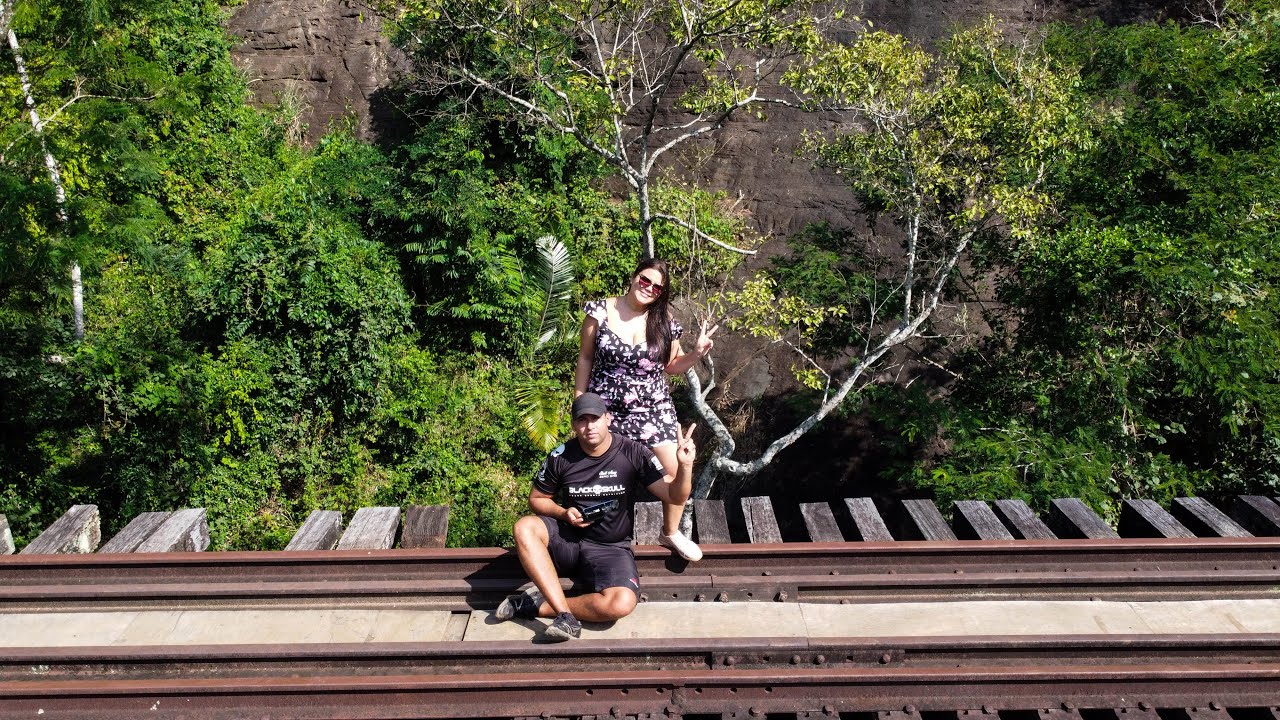 Pedra dos Ventos - DOMINGOS MARTINS