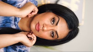 Bella Poarch's Signature TikTok Makeup Routine | Beauty Secrets | Vogue | Nidhi Sharma