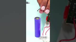 DIY Stun Gun