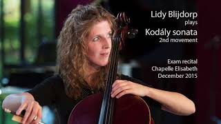 Kodaly deel 2