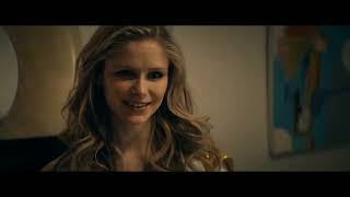 The Boys Season 4 Episode 7 Kissing Scene Starlight And Hughie Erin Moriarty