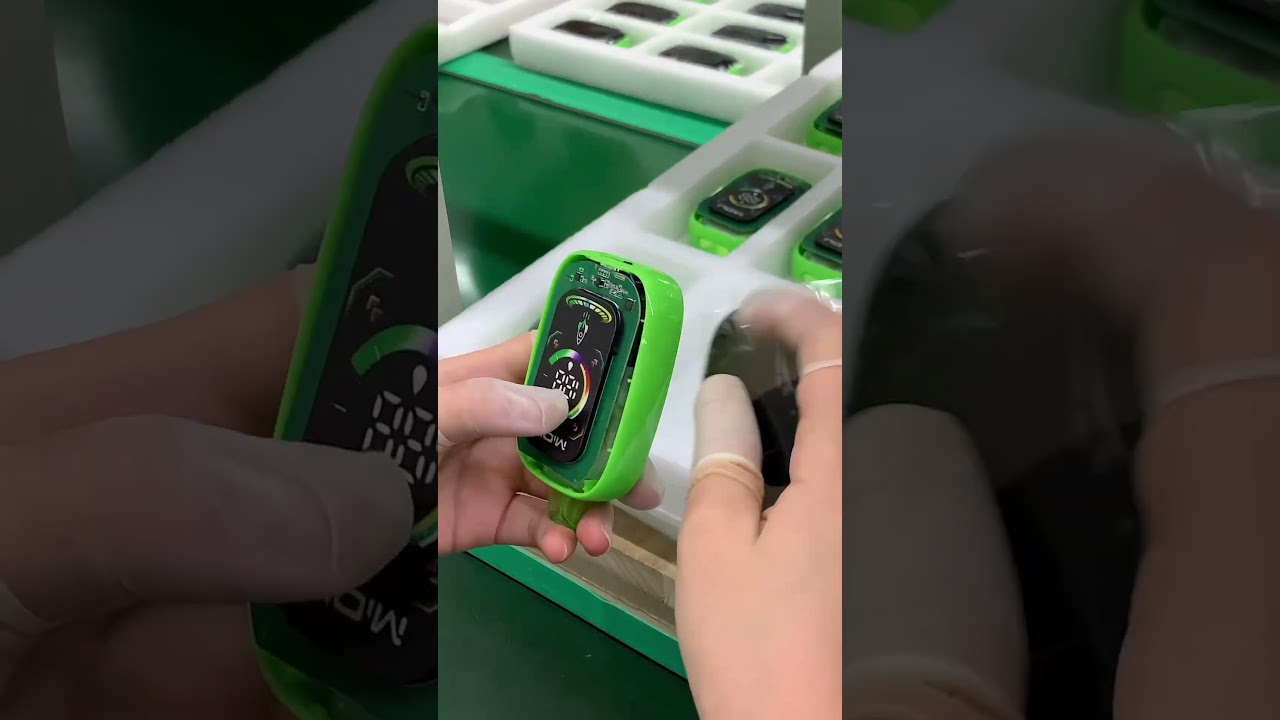 Disposable Vapes Manufacturing 