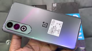 OnePlus Nord CE 4 5G Unboxing, First impressions & Review 🔥 #oneplus Nord CE 4 5G Price,Spec & More