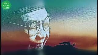 GUS DUR SUBTITLE INDONESIA - JABATAN PRESIDEN