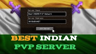 The Best PvP server!!!!