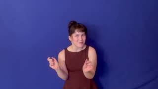 Monologue from Dead Special Crabs by Dan Kitrosser - performed by Morgan Behrend