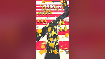 Traffic Run LVL 22 Gameplay FUN GAME #shorts #TrafficRun #fungames #viralvideo