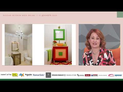 Декор как средство преображения интерьера. Тренды в текстильном декоре 2021