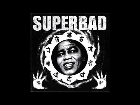 Superbad — Superbad - Superbad (2007)