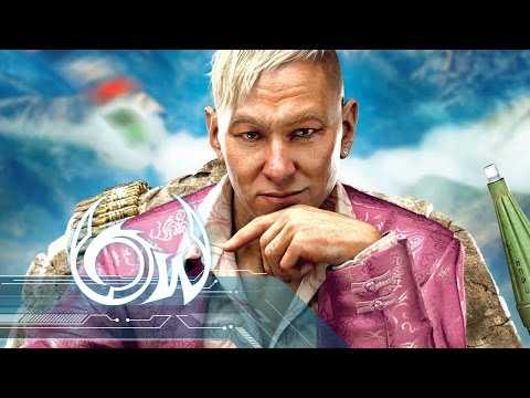 Videó: Far Cry 4 Ismertető