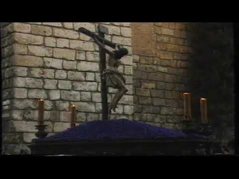 Pontificia, Patriarcal e llustrísima Hermandad y Archicofradía del Santísimo Cristo de la Buena Muerte y María Santísima de la Angustia