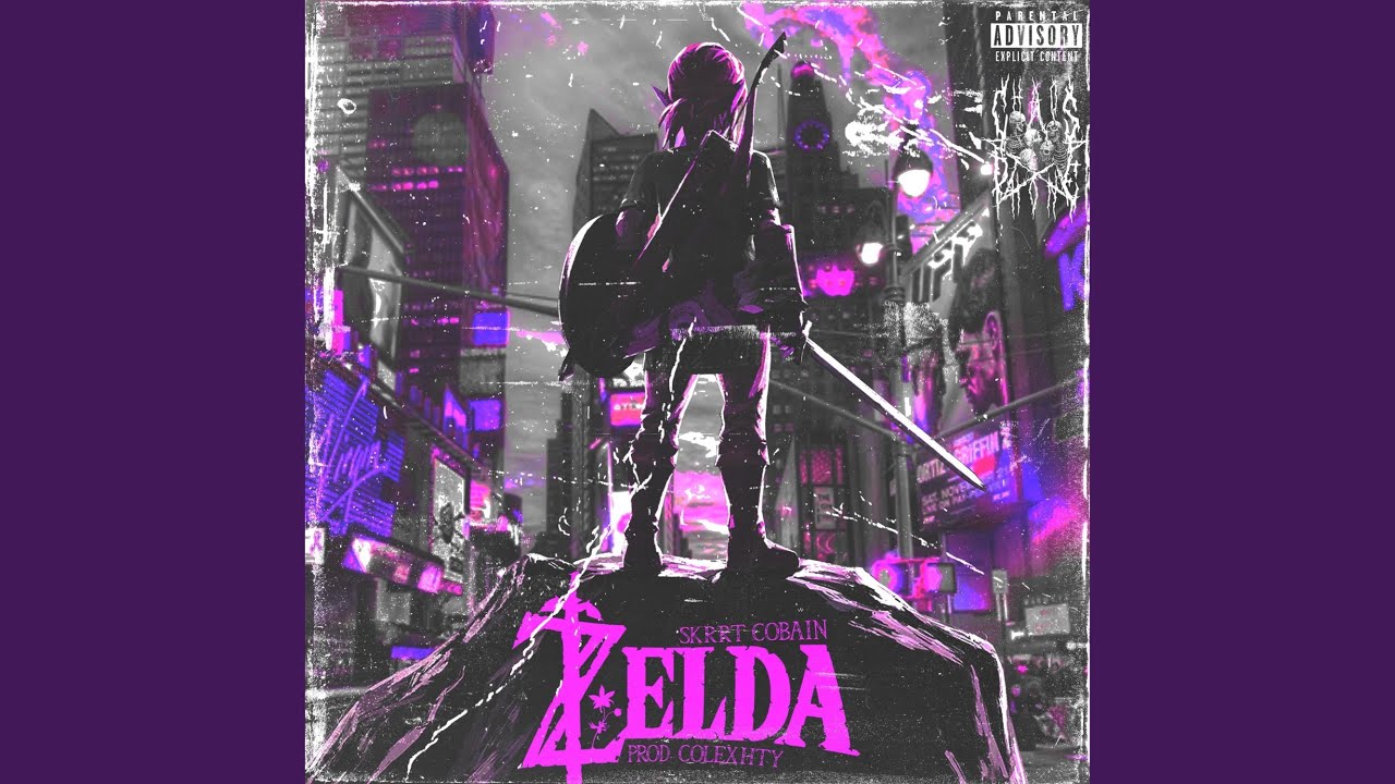 Zelda - YouTube