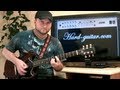 AC/DC What Do You Do for Money Honey Guitar Lesson (how to play tutorial with tabs and lyrics)