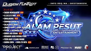 DUGEM FUNKOT NEW 2026 🎧 DJ TAKDIR YANG MEMISAHKAN X ASBSK X MBG‼️TILLDROP HARD NEW 2K26