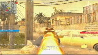 CoD4 - OOF3 - TBH vs AIMAZING