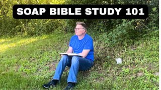 This Simple Bible Study Method Changed EVERYTHING!
