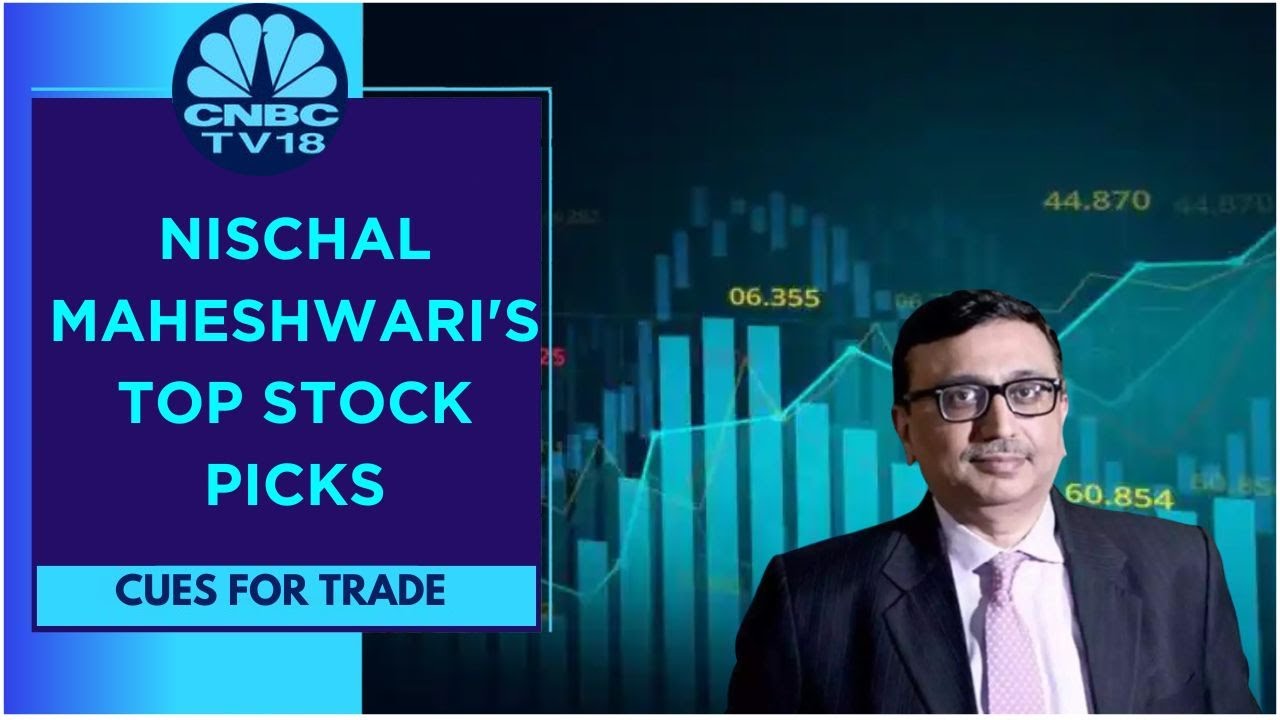 What Are The Top Stocks & Sectors In Focus Today? CNBC TV18 YouTube