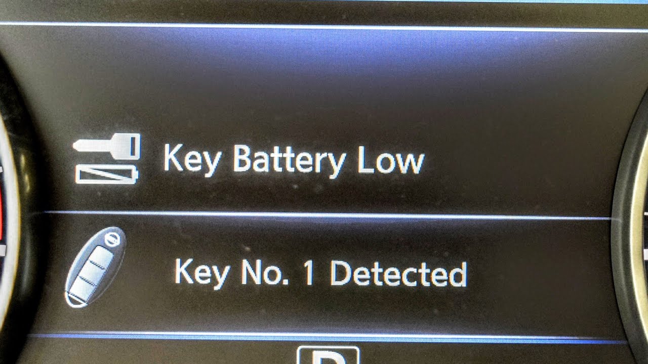 Replace battery перевод. Ниссан Микра блок Intelligent Key. Ниссан Мурано ключ 2017. Murano блок Intelligent Key. Key Battery.
