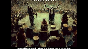 Marimi (Traditional Zimbabwe marimba music).