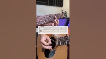 Thumbnail of Tutor intro yang terdalam #noah #gitartab