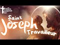 Parole et vangile du jour  mercredi 1er mai  s  joseph travailleur