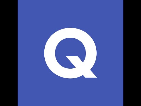 Vídeo: Como faço para recuperar minha conta do quizlet?