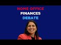 Home Office Finances Debate