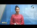 CANAL3-BENIN : Actu Matin du Mercredi 16 Septembre 2026