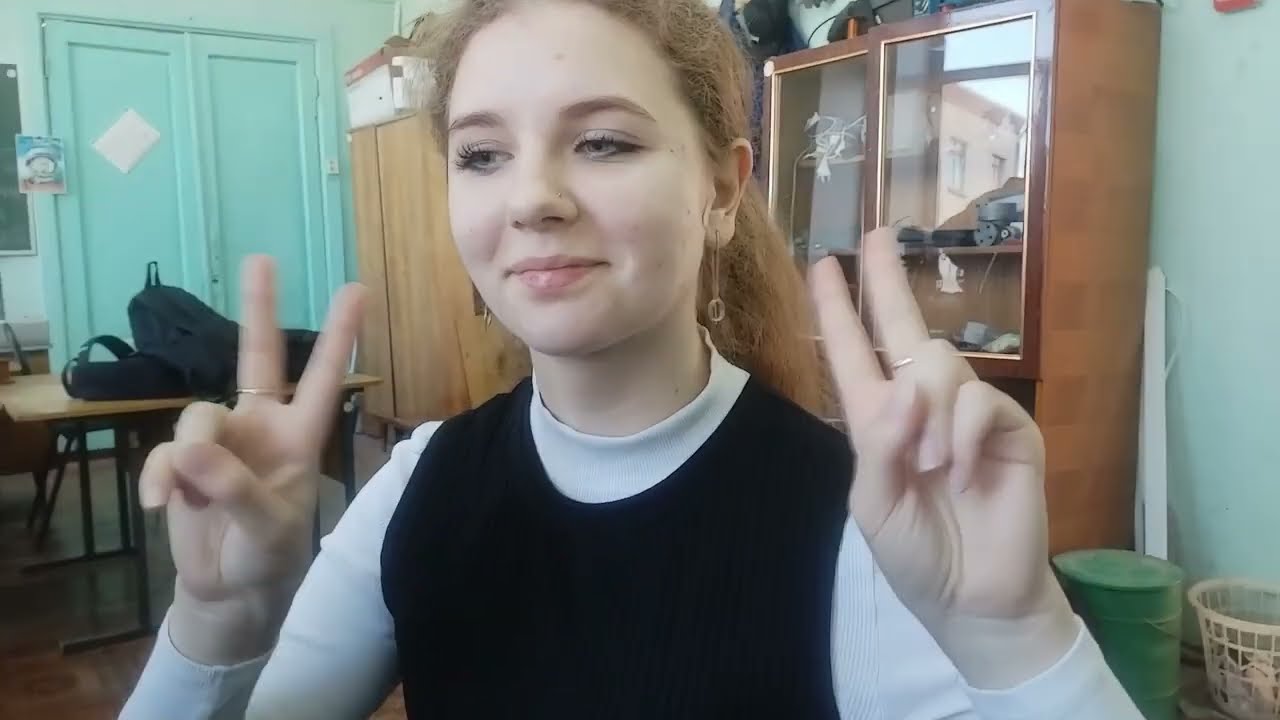 школьники токари и начало постройки ЧПУ токарного