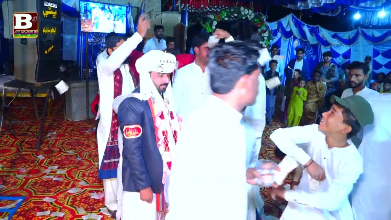 Sajad Ali Sajad New Video Mehfil Song 2025