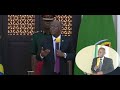 RAIS MAGUFULI ATAJA SABABU ZA KUMNG OA GAMBO AWAPA MAAGIZO MAZITO WATEULE WAPYA