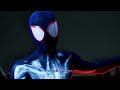Anything can be broken Spider-Man 2