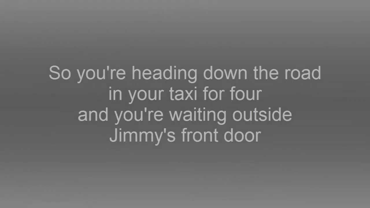 This is the life (lyric) YouTube This is the life (lyric) YouTube