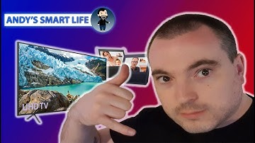 Make Alexa Calls On Your TV..... *Sort Of