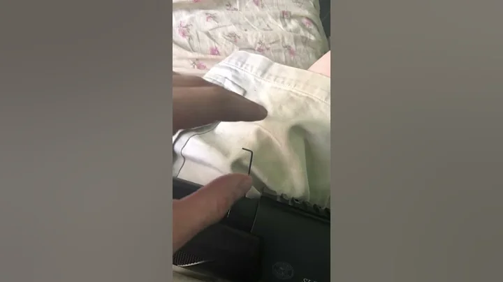 How to adjust the hop for the FN Herstal SLP 1/3 shot semi auto Co2 shotgun