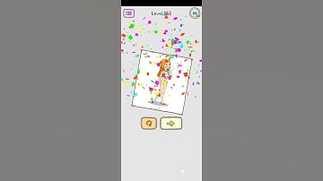 Draw Puzzle - DOP 👾✅💯; Level *140 Gameplay (Android, iOS) #Shorts #PlayGo!