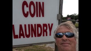 OBX laundry mat the ONLY one between Corolla/Ocracoke !! You my need it possibly someday !?