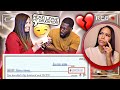 I HAD MY MOM OFFER MY BOYFRIEND $150,000 TO BREAK UP WITH ME *LOYALTY TEST*