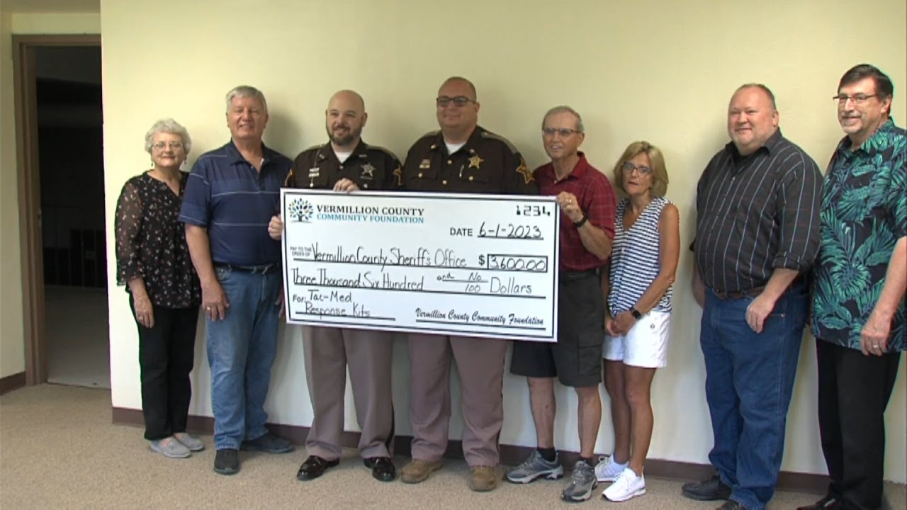 Vermillion County Sheriff s Office Secures Grant For Life saving Tac vermillion-county-sheriff-s-office-secures-grant-for-life-saving-tac