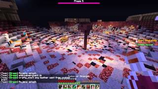 Annihilation: Double Strength Rush... and this happens?