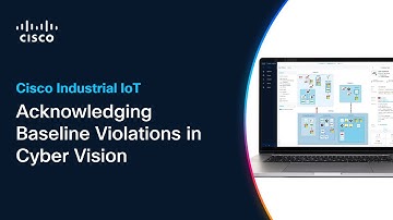 Acknowledging Cybersecurity Vulnerabilities in Cyber Vision