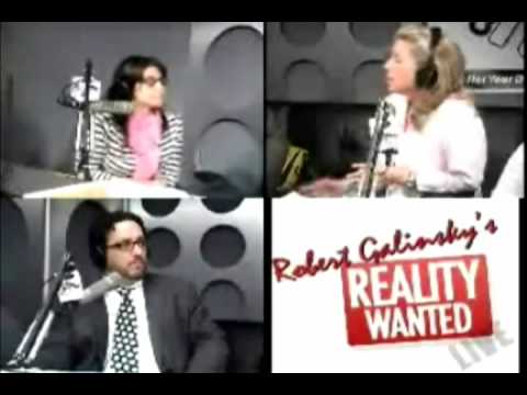 Robert Galinskys Reality Wanted 4-21-2010 - 6 of 13