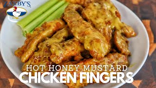 Hot Honey Mustard Chicken Zaxby's COPYCAT Recipe  | Chicken Recipe screenshot 4